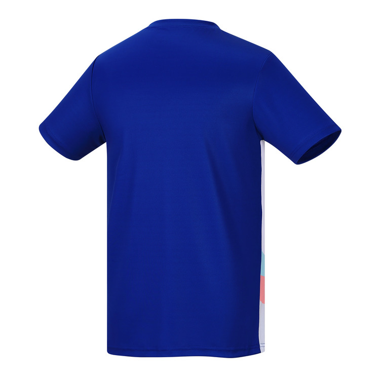 【期間限定】T恤 13044TR 詳細画像 淡粉藍 1