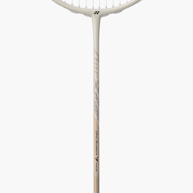 ARCSABER 7 TOUR 詳細画像 淺米黃 4