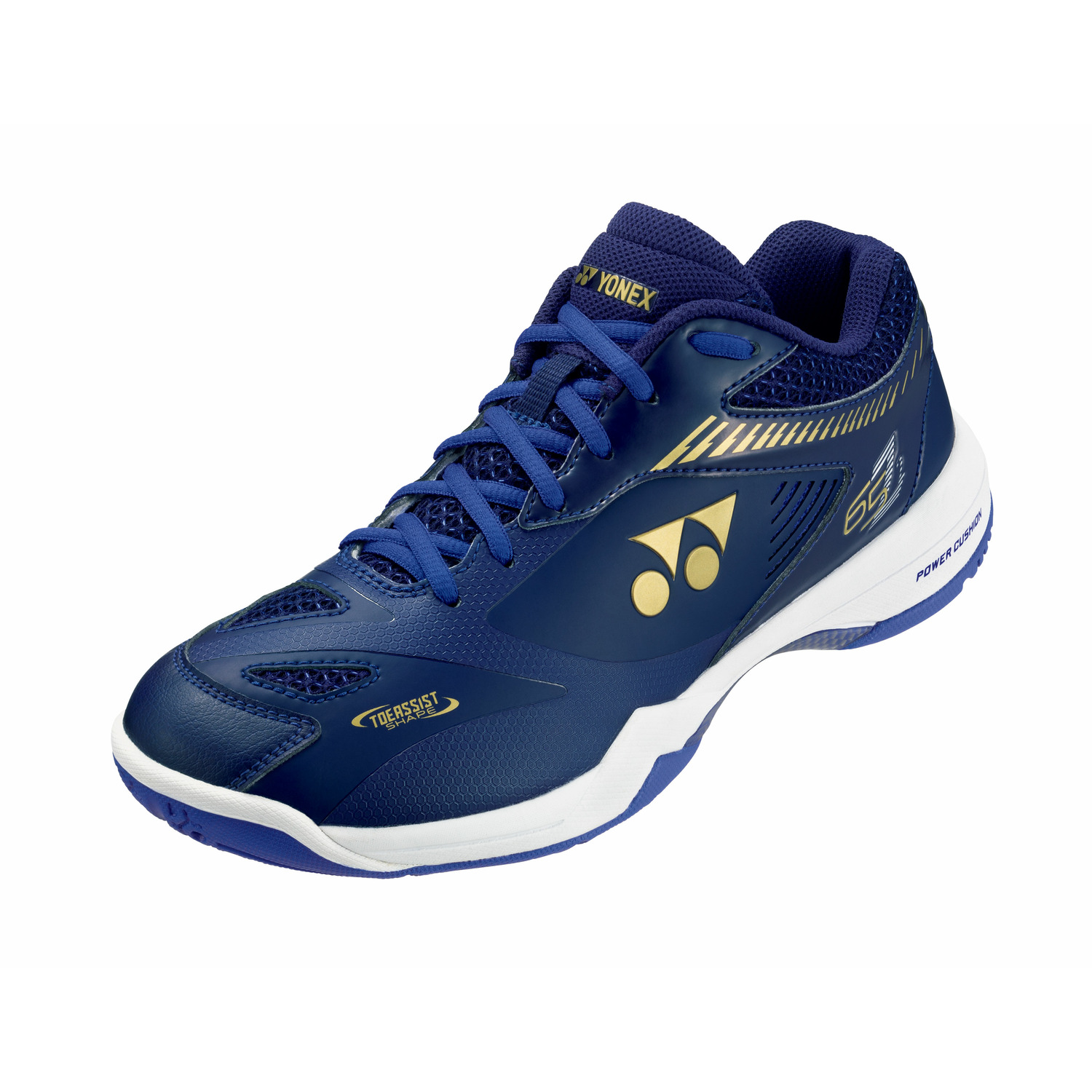 yonex power cushion 65 z 2 white