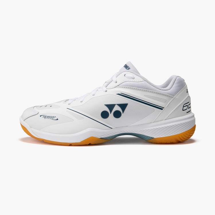 POWER CUSHION 65 Z MEN 詳細画像 白 1