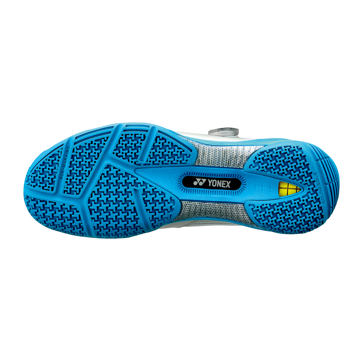 Yonex power sale cushion 1dr