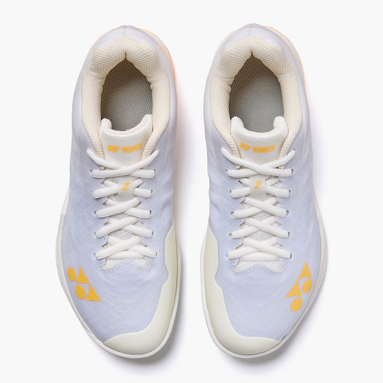 POWER CUSHION AERUS Z WOMEN 詳細画像 白/橘 4