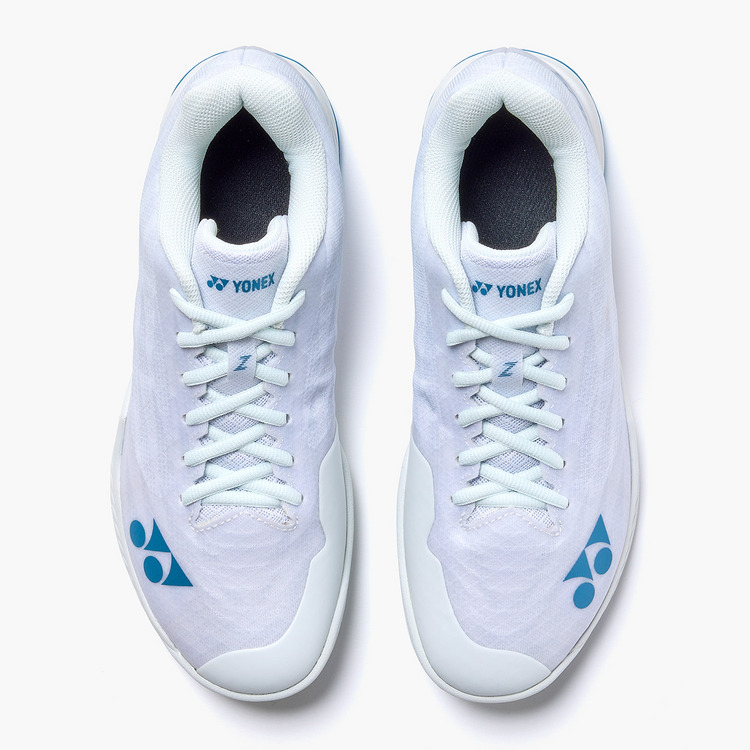 POWER CUSHION AERUS Z MEN 詳細画像 白/藍 4