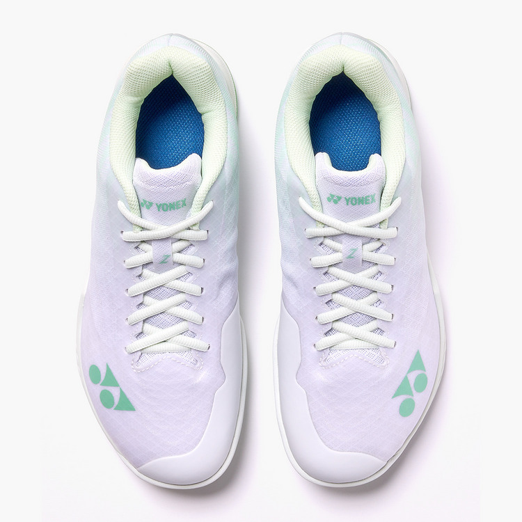 POWER CUSHION AERUS Z WIDE 詳細画像 白/綠 4