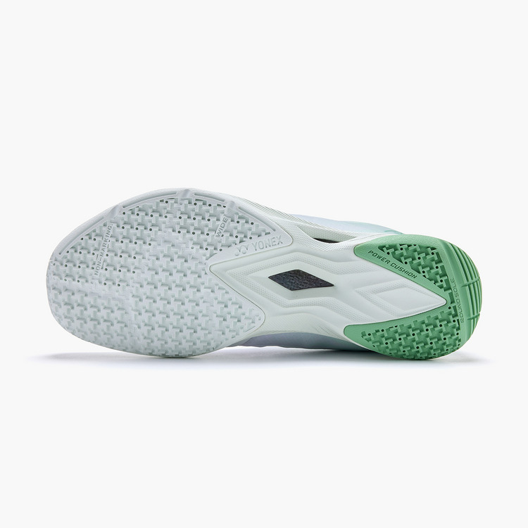 POWER CUSHION AERUS Z WIDE 詳細画像 白/綠 5