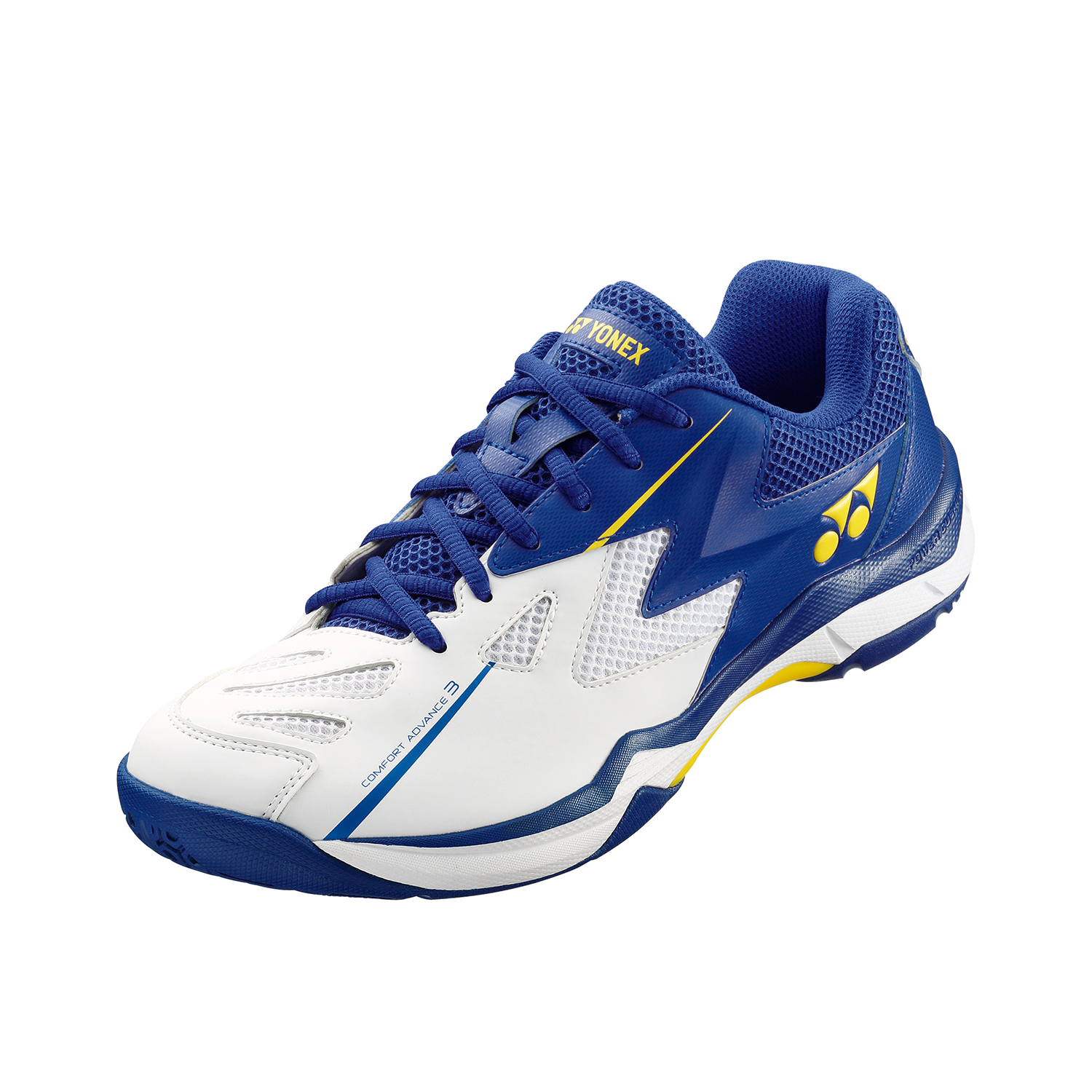 power cushion comfort advance 3