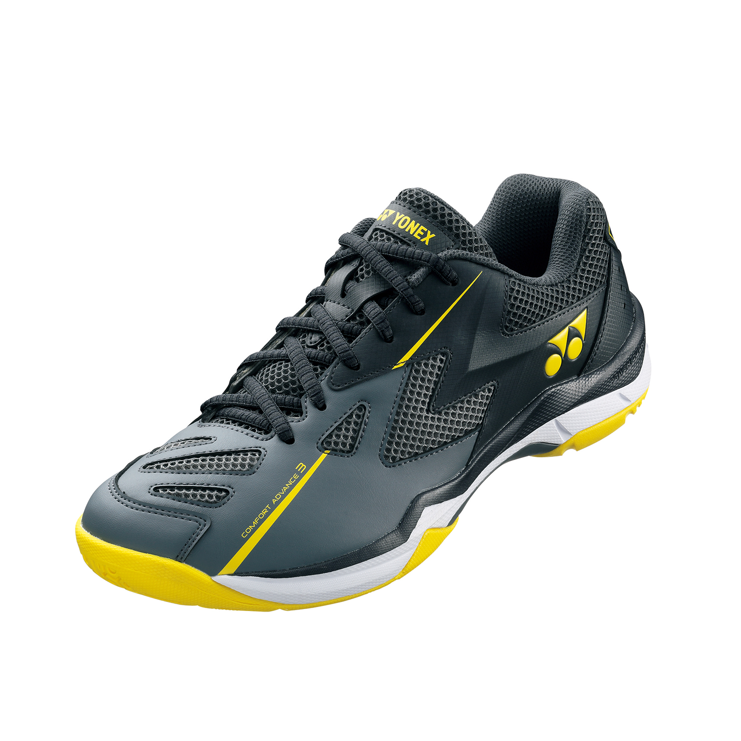power cushion comfort advance 3