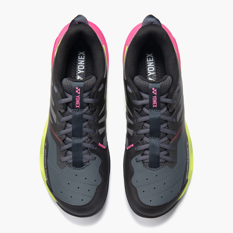 SUBAXIA GT MEN 詳細画像 暗灰 4