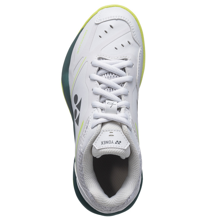 POWER CUSHION 65 JUNIOR VA 詳細画像 灰米黃 2