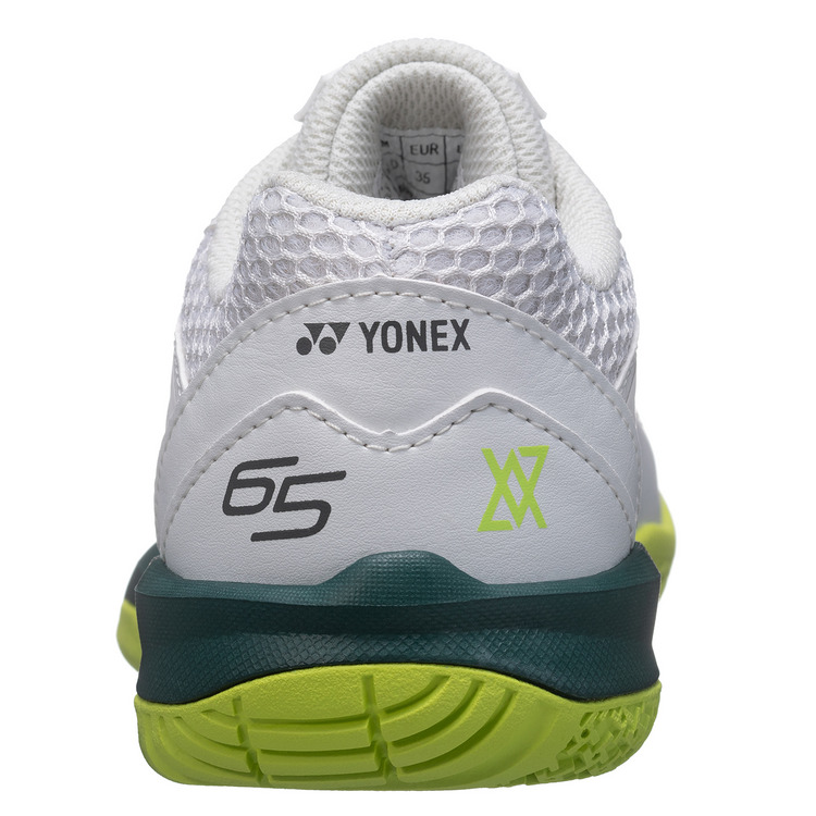 POWER CUSHION 65 JUNIOR VA 詳細画像 灰米黃 3