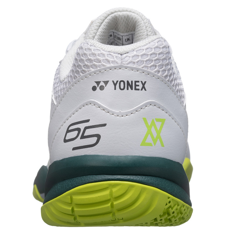 POWER CUSHION 65 X VA 詳細画像 灰米黃 3