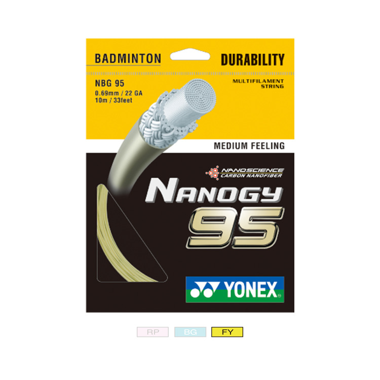 NANOGY 95
