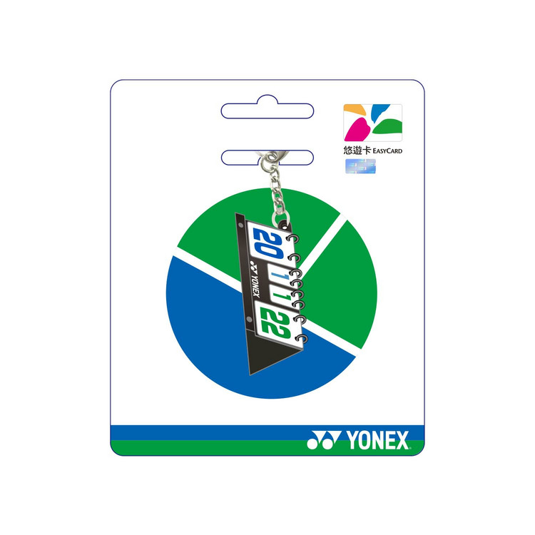 Yonex計分板造型悠遊卡 YOBT2905TR 詳細画像