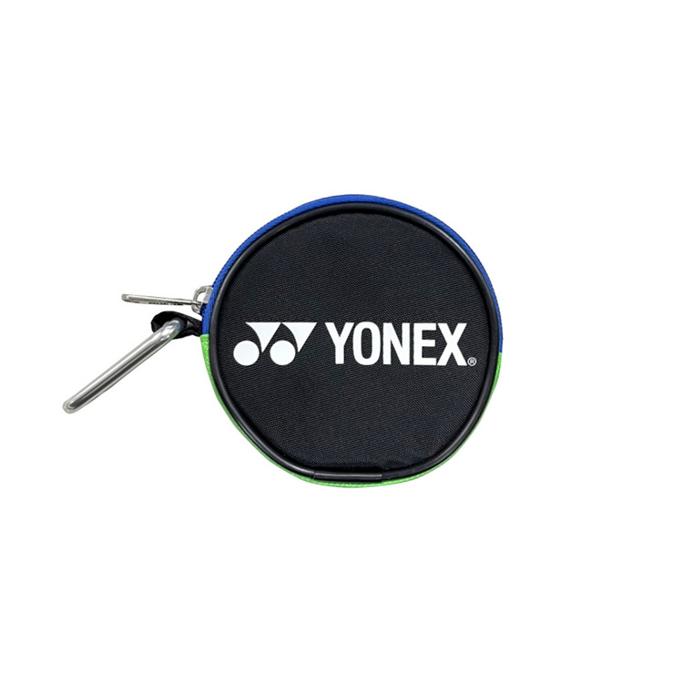 【YONEX TAIPEI OPEN】零錢包 YOBT3403TR