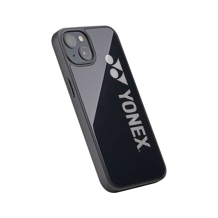 【期間限定】YONEX手機殼 YOBT3701TR 詳細画像 黑 3