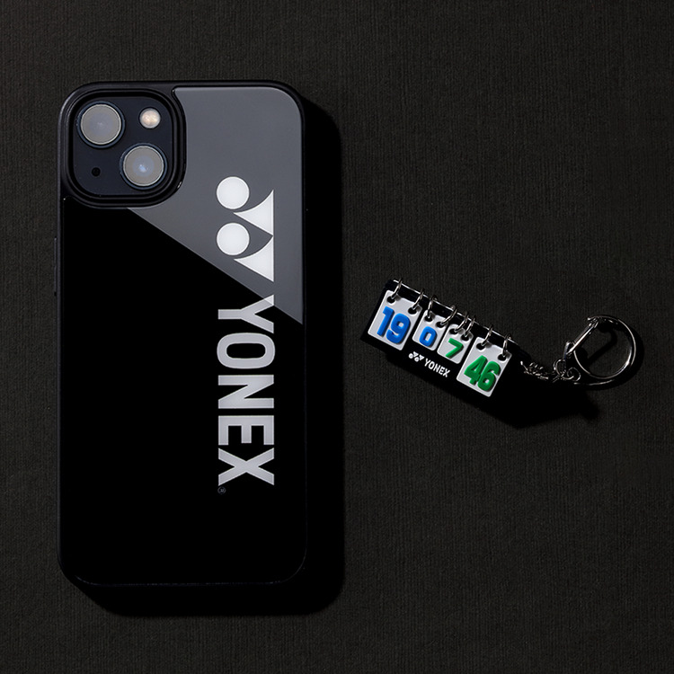 【期間限定】YONEX手機殼 YOBT3701TR