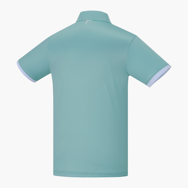 POLO衫 11016TR 詳細画像 煙霧藍 1