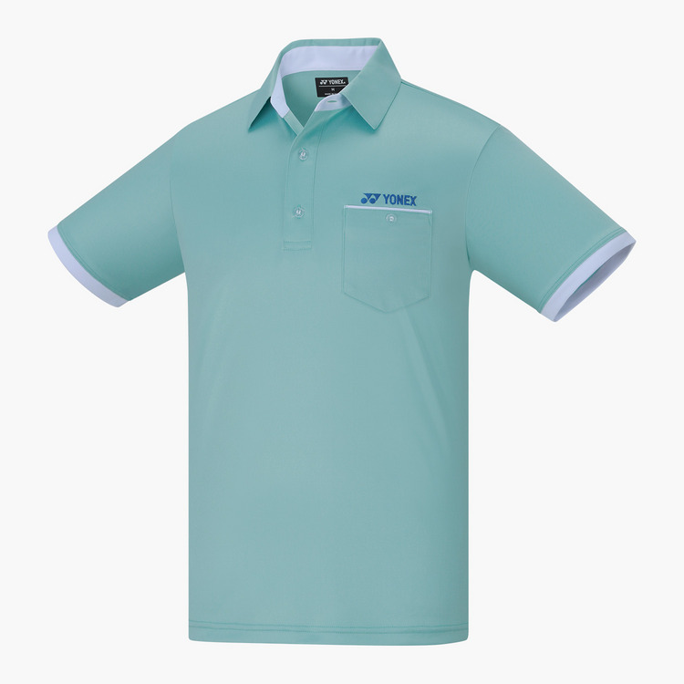 POLO衫 11016TR 詳細画像 煙霧綠 1