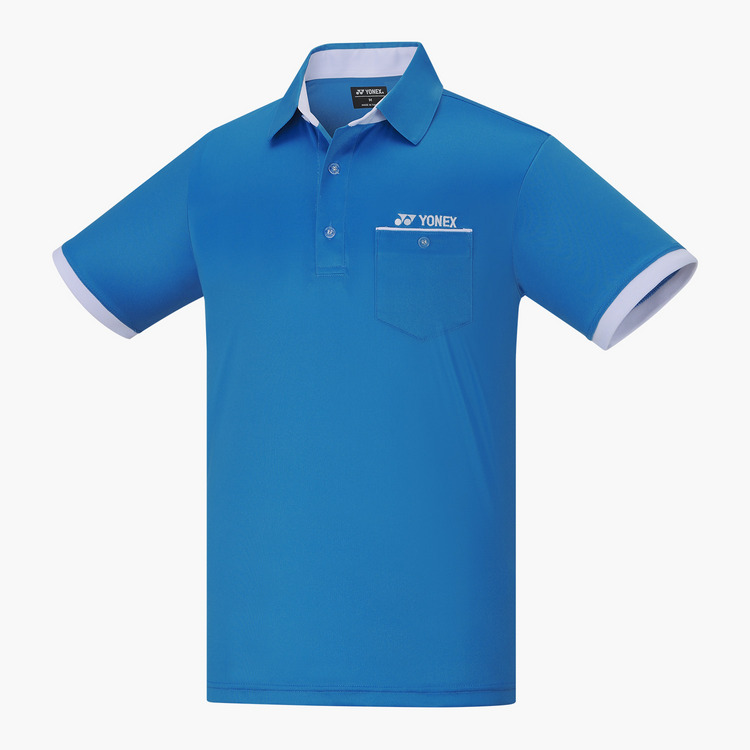 POLO衫 11016TR 詳細画像 煙霧藍 1