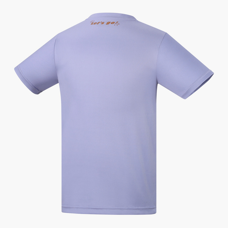 T恤 11516TR 詳細画像 淡丁香紫 1