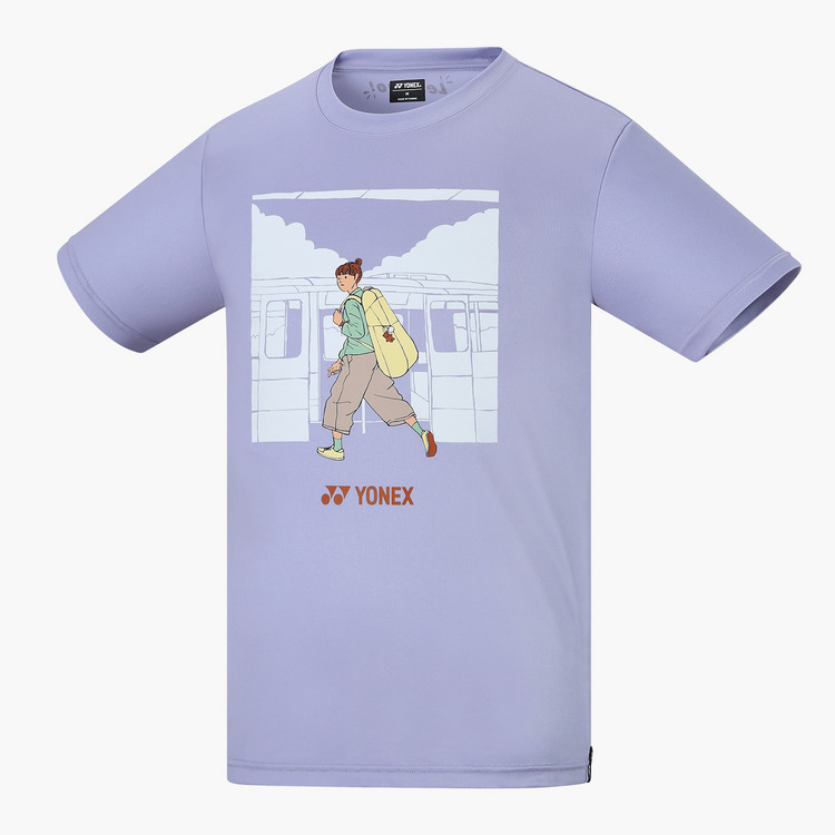 T恤 11516TR 詳細画像 淡丁香紫 1