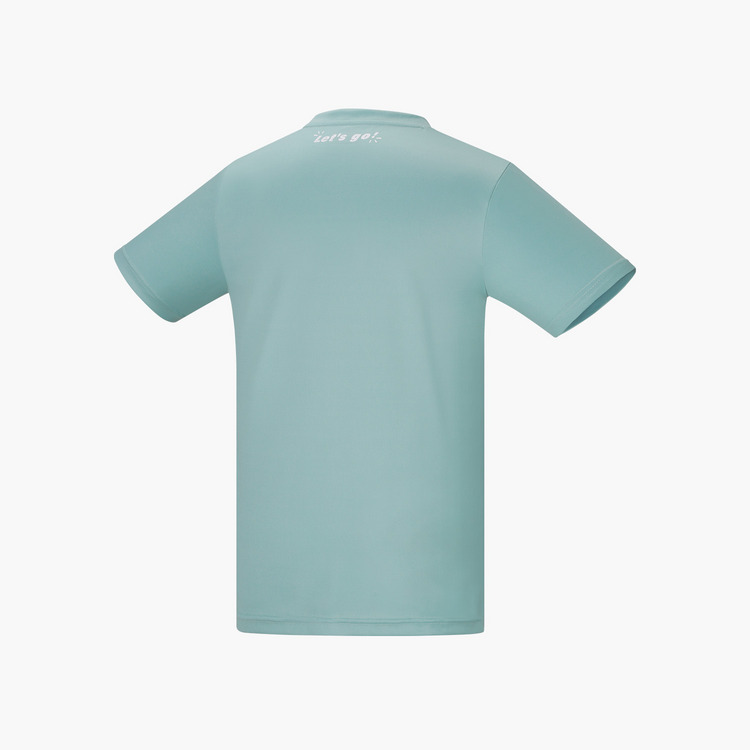 兒童T恤 11576JTR 詳細画像 煙霧綠 1