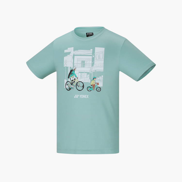 兒童T恤 11576JTR 詳細画像 煙霧綠 1