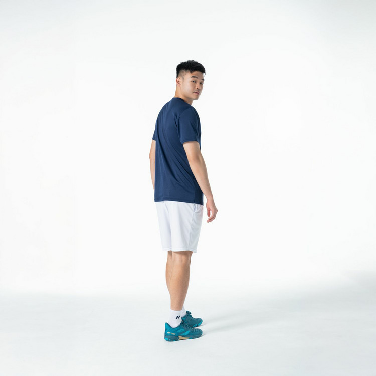 T恤 11586TR 詳細画像 丈青藍 4