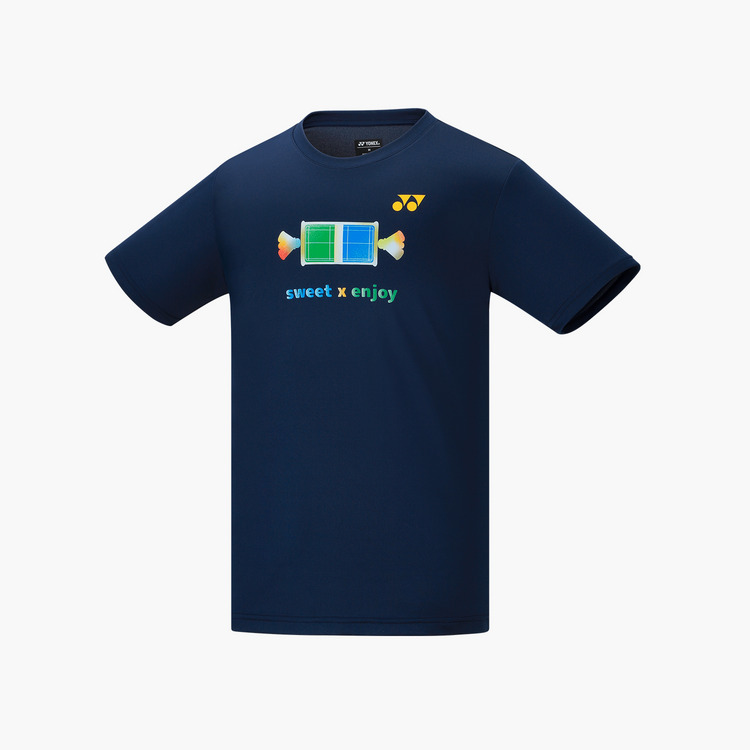 兒童T恤 11596JTR 詳細画像 丈青藍 1