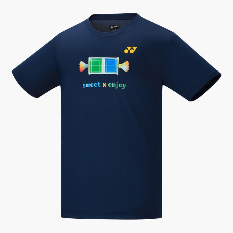 T恤 11596TR 詳細画像 丈青藍 1