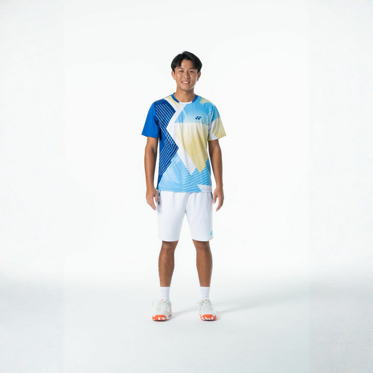 T恤 13006TR 詳細画像 寶藍 2