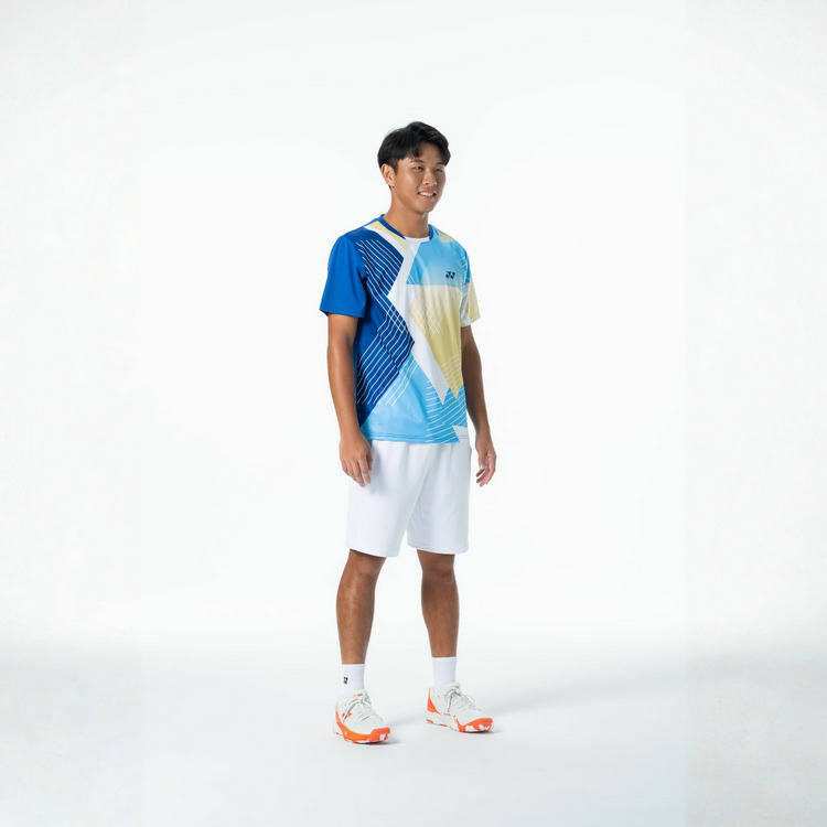 T恤 13006TR 詳細画像 寶藍 3