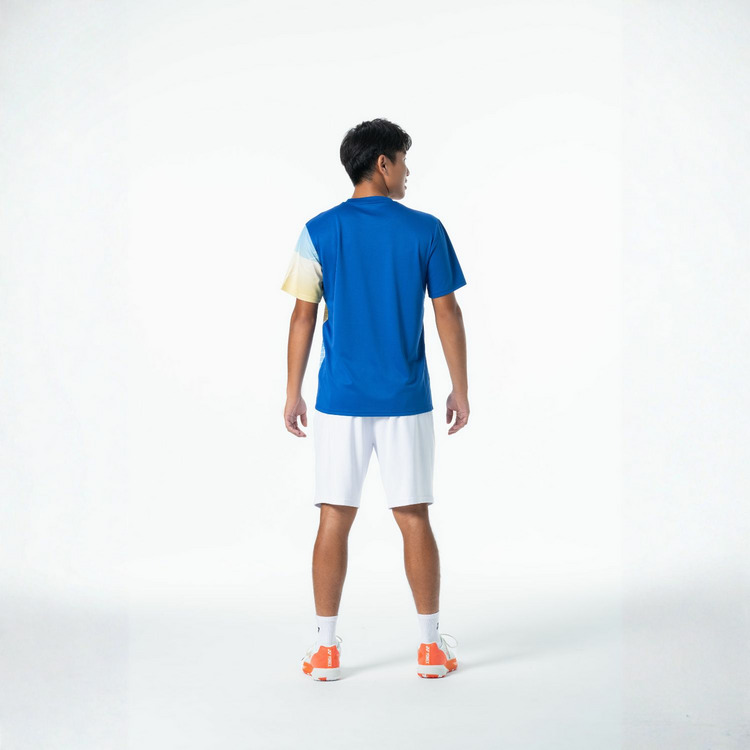 T恤 13006TR 詳細画像 寶藍 4