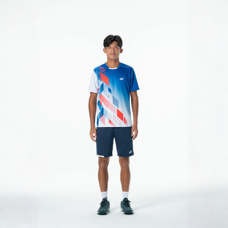 T恤 13016TR 詳細画像 寶藍 2