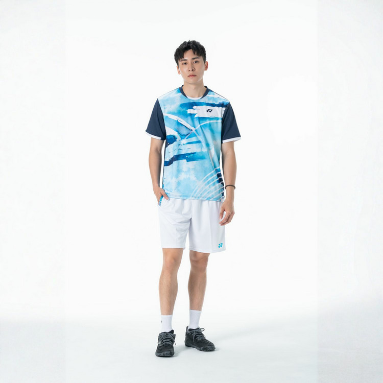 T恤 13026TR 詳細画像 寶藍 2