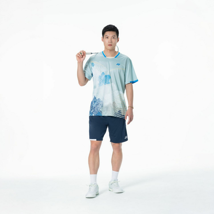 T恤 13036TR 詳細画像 米灰 4