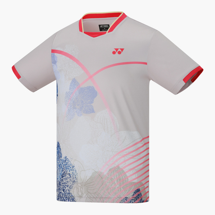 T恤 13036TR 詳細画像 米灰 1