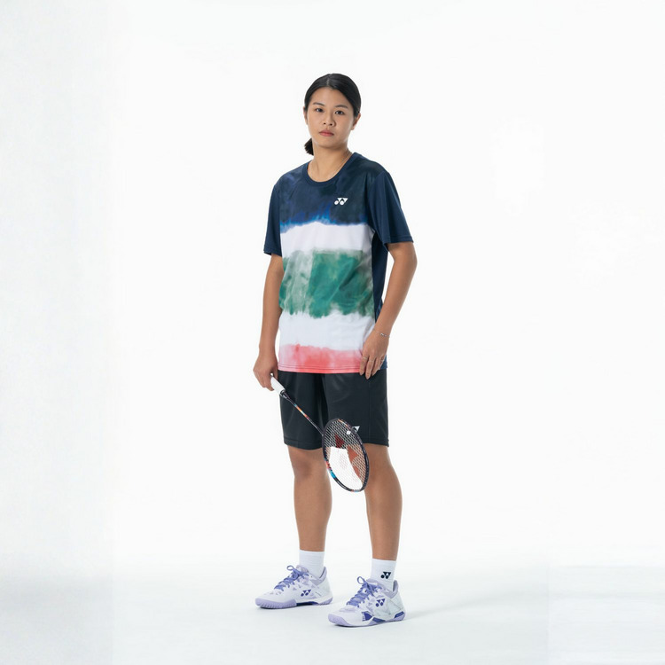 T恤 13056TR 詳細画像 藍/丈青藍 2