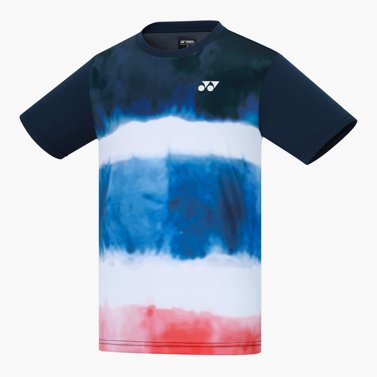 T恤 13056TR 詳細画像 藍/丈青藍 1