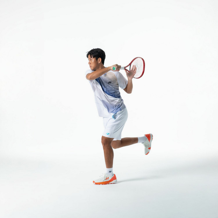 T恤 13076TR 詳細画像 白/薄荷綠 3