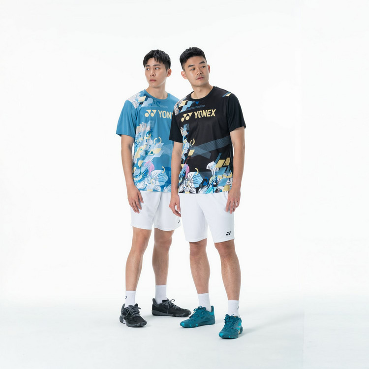 T恤 13086TR 詳細画像 煙霧藍 2