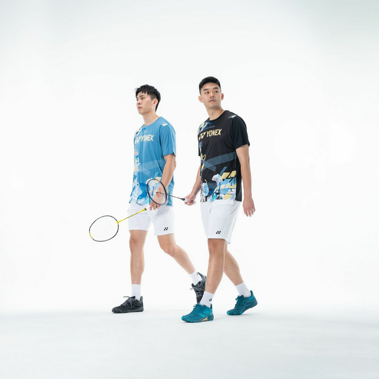 T恤 13086TR 詳細画像 煙霧藍 3