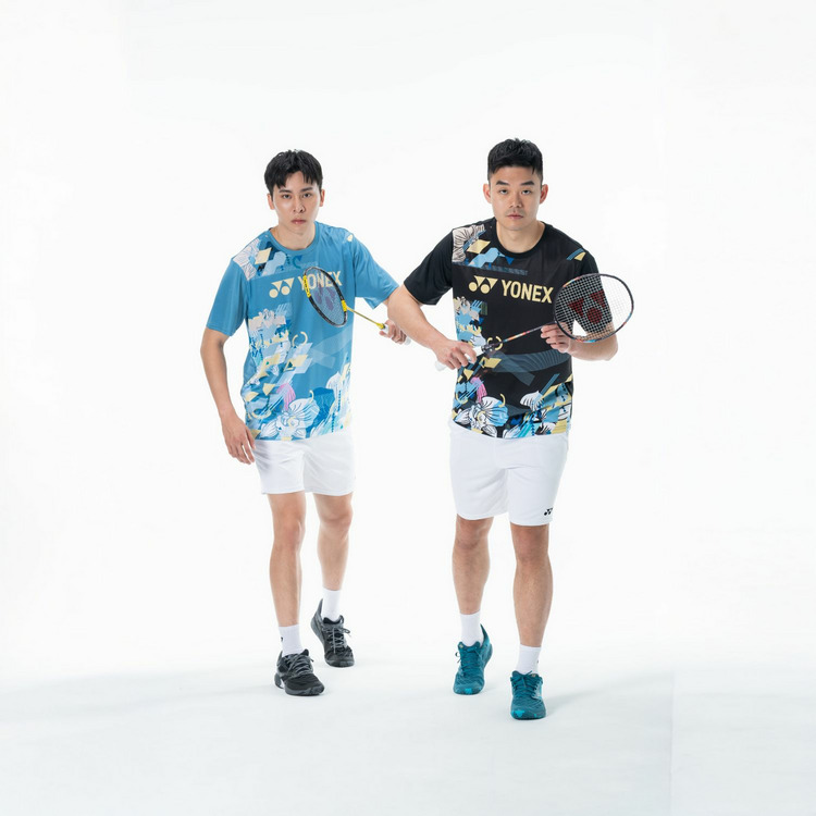 T恤 13086TR 詳細画像 煙霧藍 4