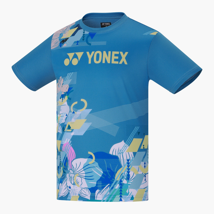 T恤 13086TR 詳細画像 煙霧藍 1