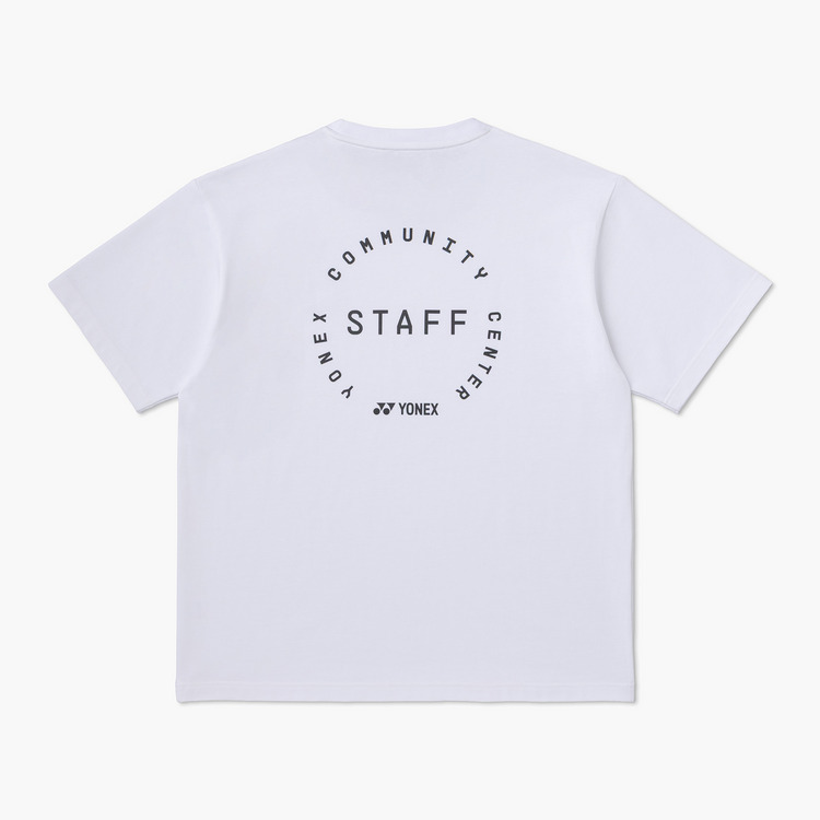 80th紀念T-Shirt 16957AEX 詳細画像 白 1