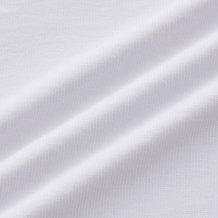 80th紀念T-Shirt 16957AEX 詳細画像 白 3