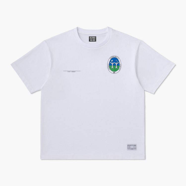 80th紀念T-Shirt 16957AEX