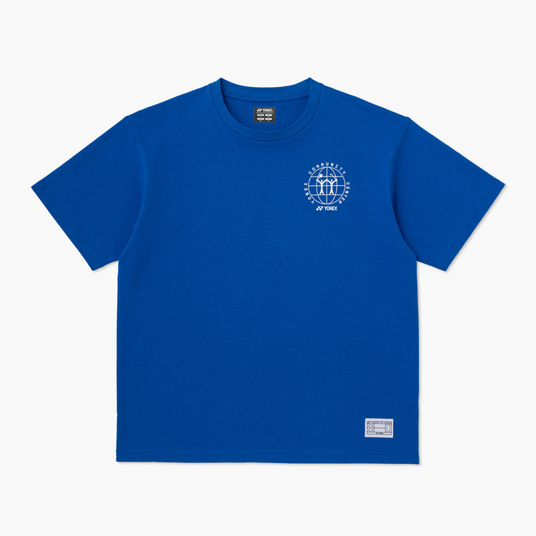 80th紀念T-Shirt 16958AEX