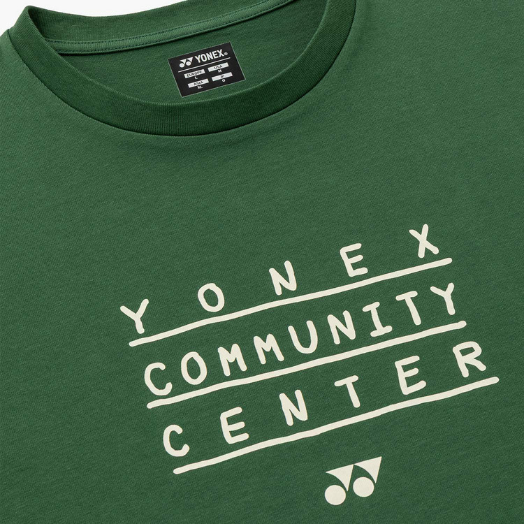 80th紀念T-Shirt 16959AEX 詳細画像 綠 2
