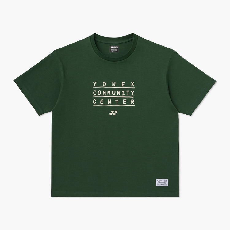 80th紀念T-Shirt 16959AEX